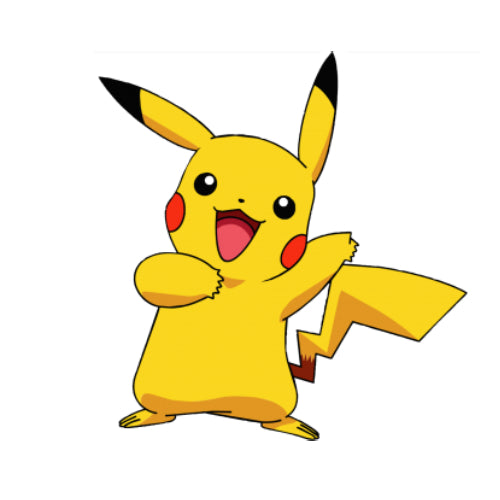 Pokemon
