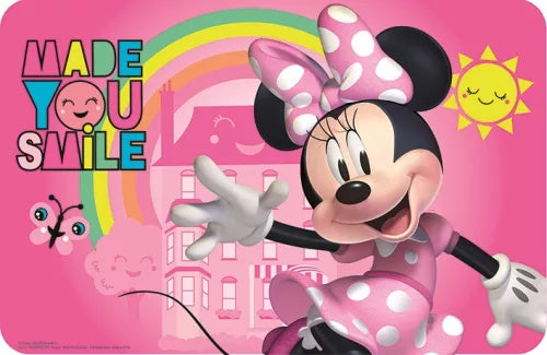 Set de table Minnie
